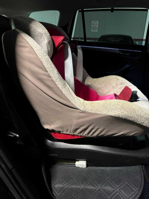 Scaun Maxi Cosi Pearl