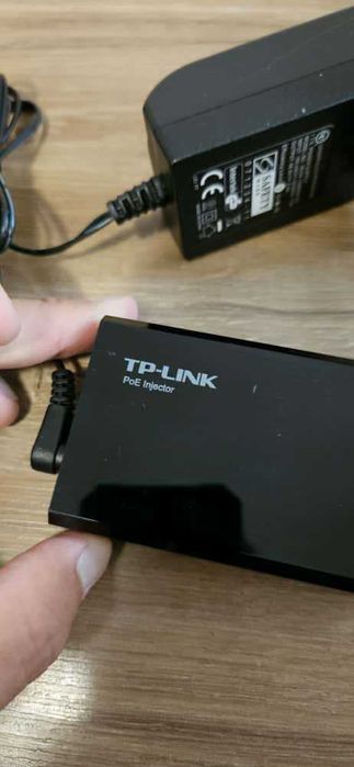 PoE Injector TP-LINK TL-PoE150S