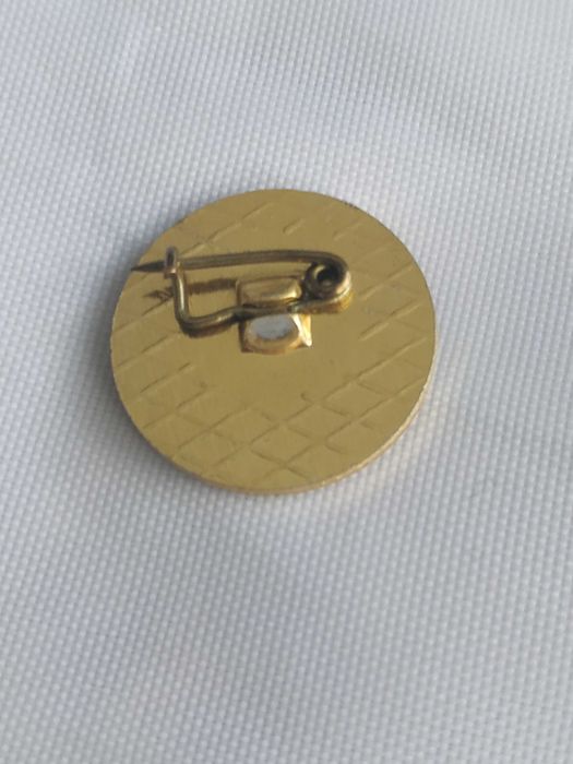 Значки Георги Димитров