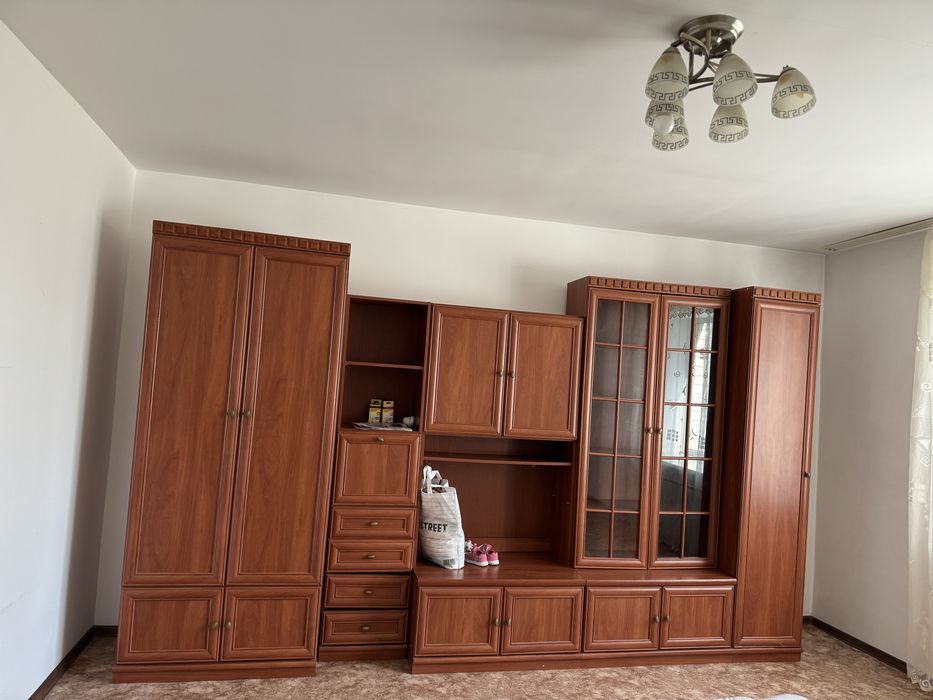 Продам стенка