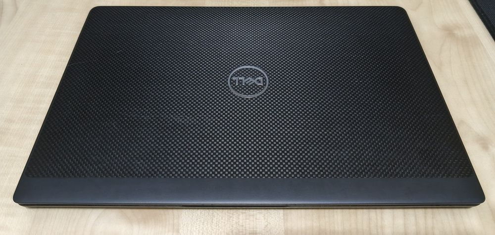 DELL Latitude 7420 14" IPS FHD/CORE i7 - 1185G7/16GB LPDDR4/256GB NVMe