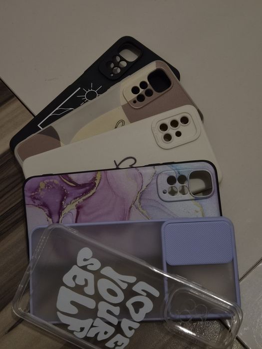 Кейсове за Samsung Galaxy A51