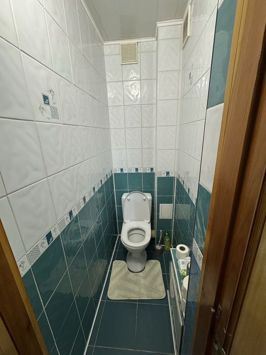 Продам 3 комнатную квартиру