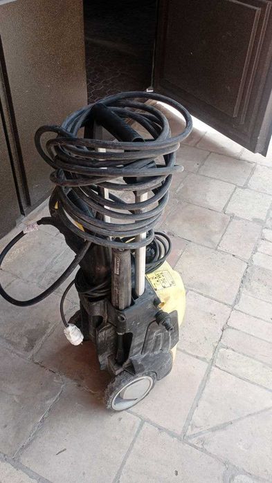 Karcher K5 Немецский оригинал