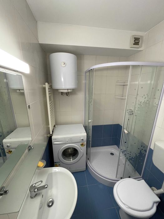 Inchiriez Garsoniera mobilata Lidl Energeticienilor-Auchan Vitan