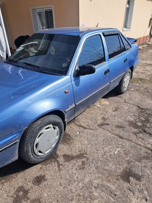 Нексия 1 идеал холатда