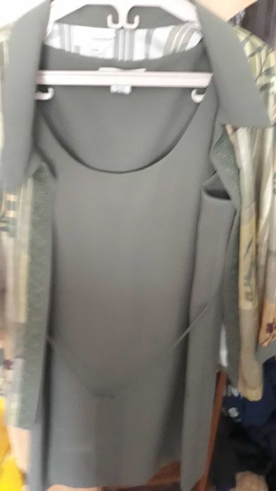 Compleu canada blemarin si kaki 52 si 50