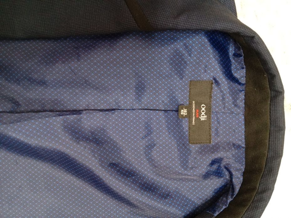 Продам мужской пиджак