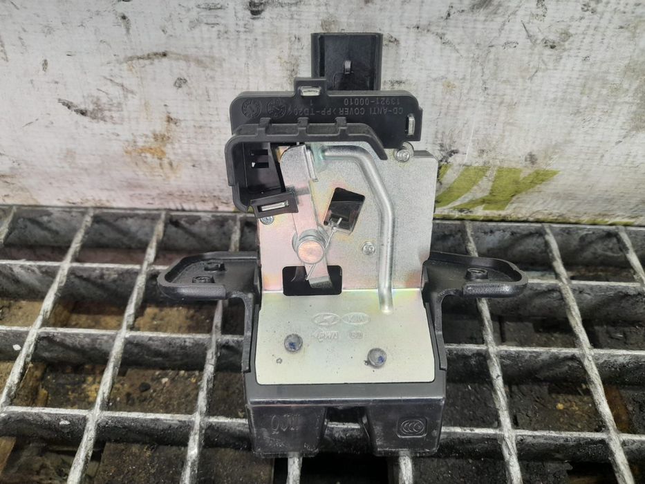 Broasca portbagaj 13921-00010 Kia Ceed 3 [facelift] [2021 - 2024] 1.5