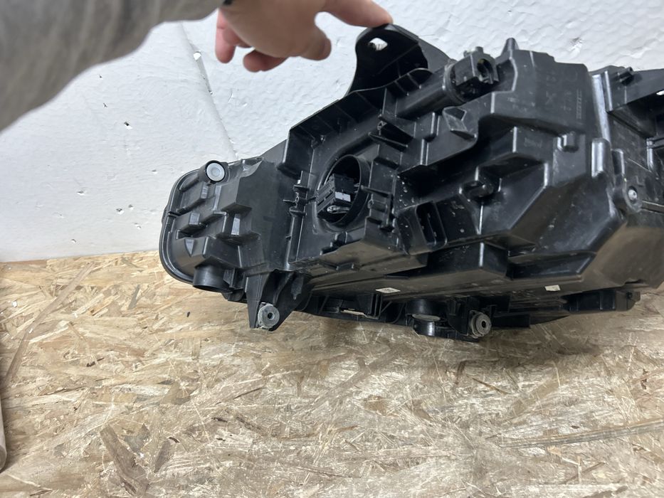 Far bmw F40 seria 1 full led 2020-2023 dreapta