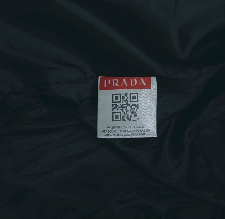 Vesta Prada Milano o