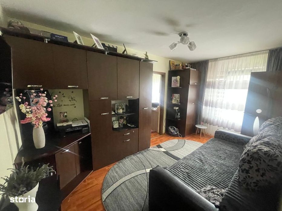 Apartament 2 camere, 32 mp, Valea Rosie, zona Caracal