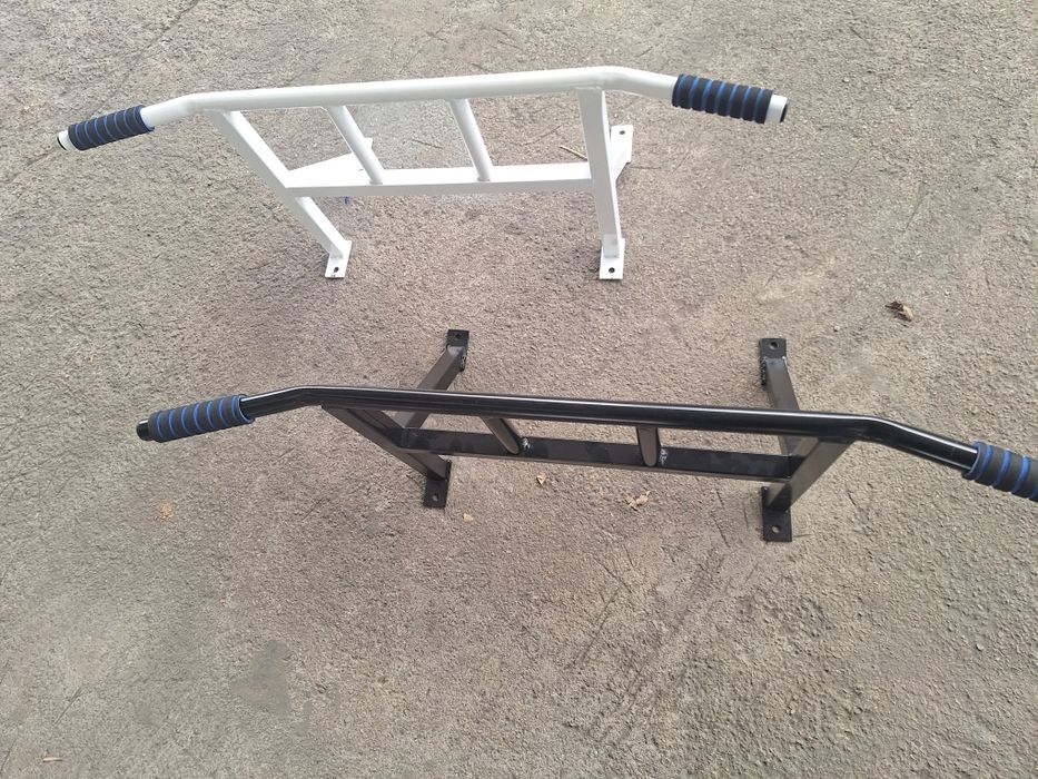 Турник и Брусс 3/1 стенавой + УСТАНОВКА