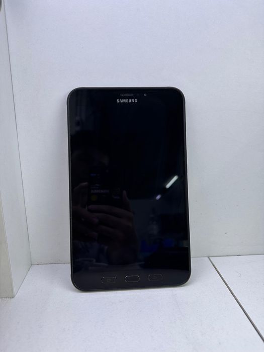 Планшет Samsung Tab Active 2 и Tab Active 3 с Гранатией