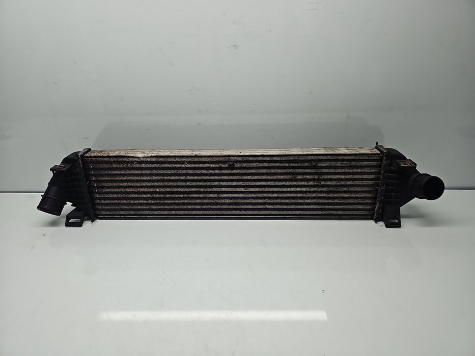 Radiator intercooler Volvo V60 [Fabr 2010-2018] 31319168 1.6 D4162T 84