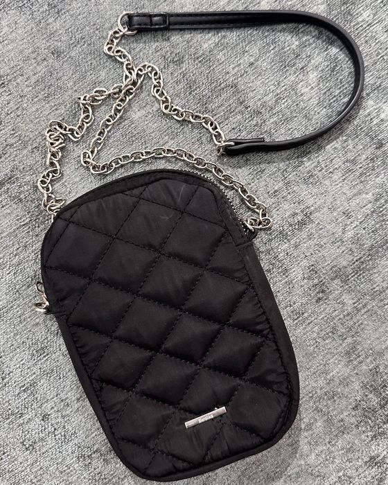 Оригинальные сумки от разных брендов: XOXO, Zara, Bershka