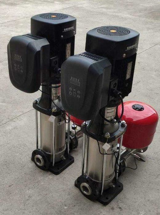 Многоступенчатый насос SHIMGE BLT64-3/18.5