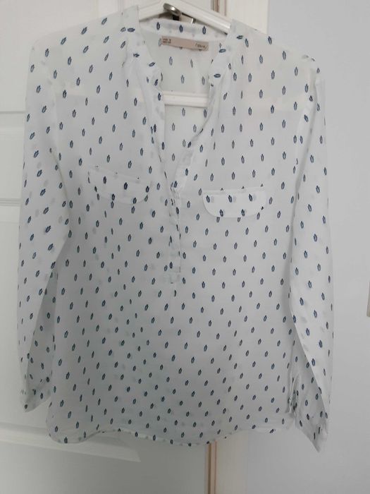 Дамска риза от Zara