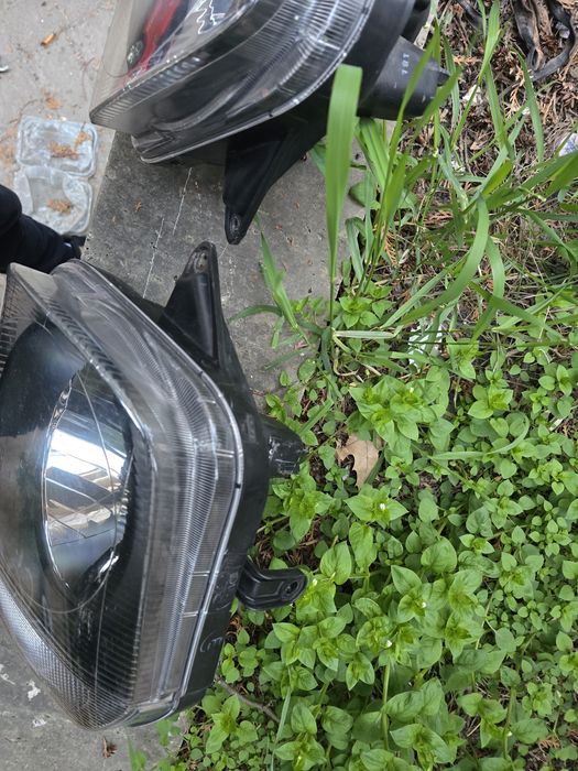 Faruri  led Suzuki jimny si   1 set halogen