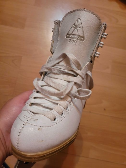 Коньки джексон Jackson