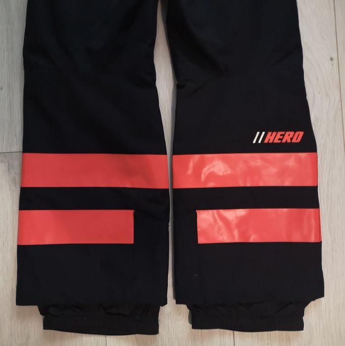 Rossignol ски панталон за момче