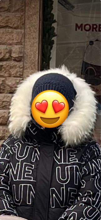 Продам женскую куртку