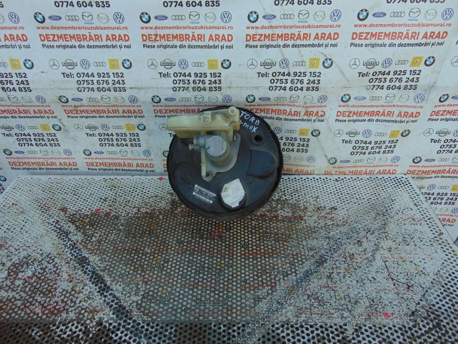 Pompa frana Ford S Max 2008-2014 pompa servofrana tulumba cod 6g912b195pb