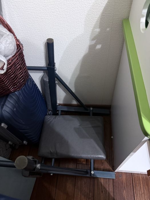 Продам турник 3в1. Срочно