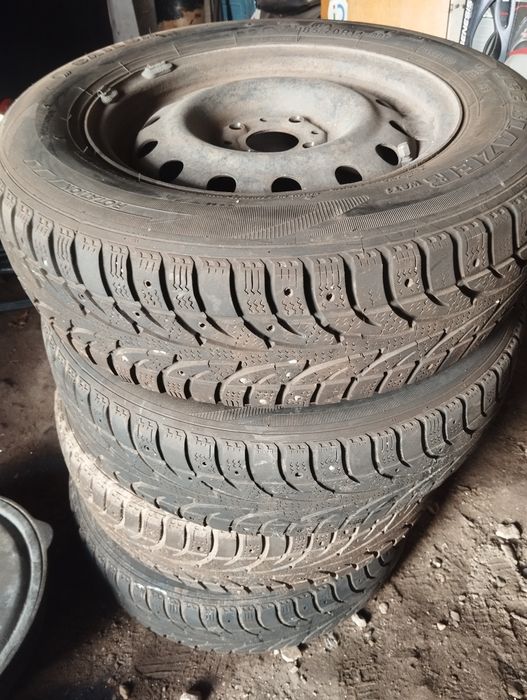 Продам штампы с резиной