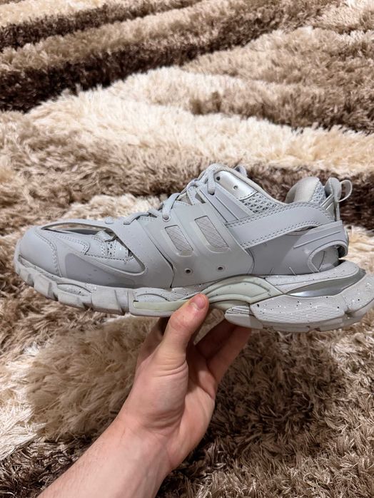 Balenciaga Tracks 42, 43, 44 (6 modele)