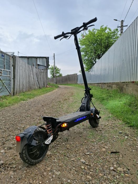 Trotinetă electrică Kukirin G2 Master