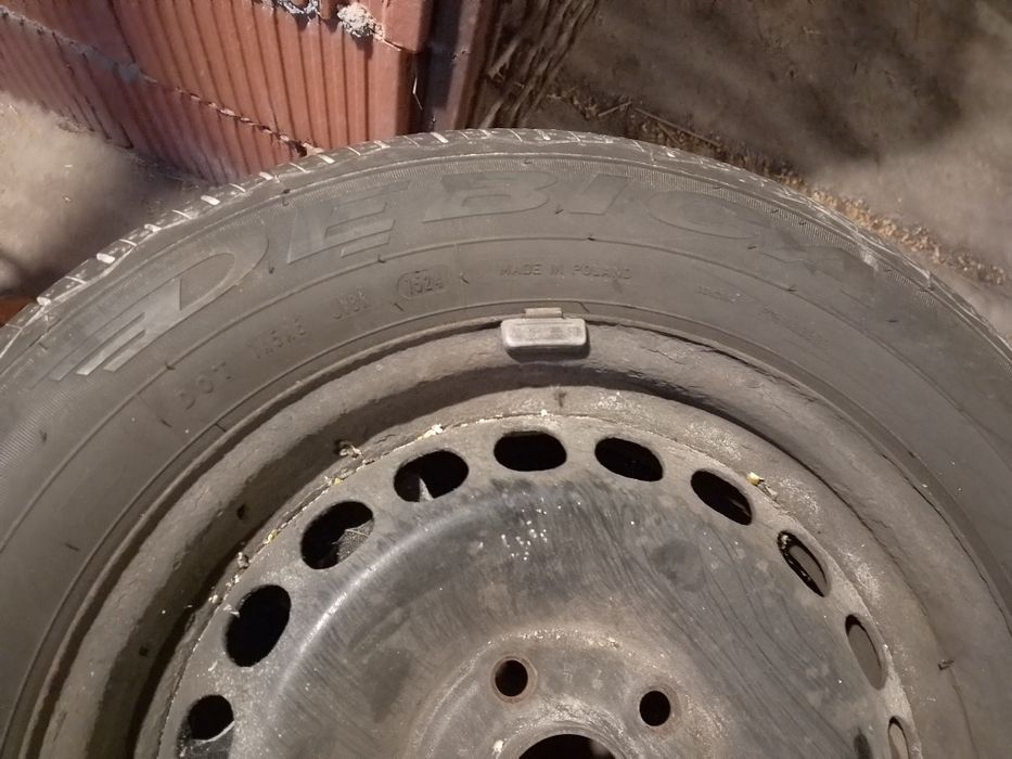 Vând  doar perechi de jante