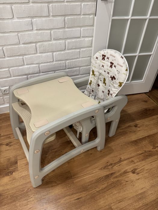 Продам детский стул для кормления