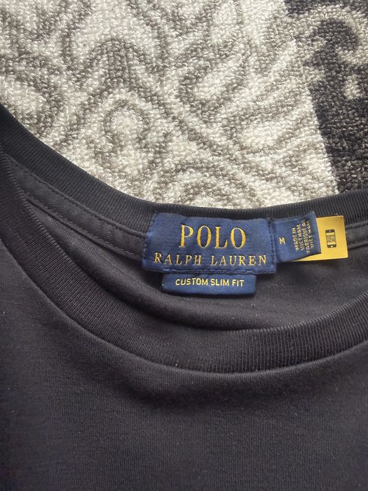 Блуза Polo Ralph Lauren