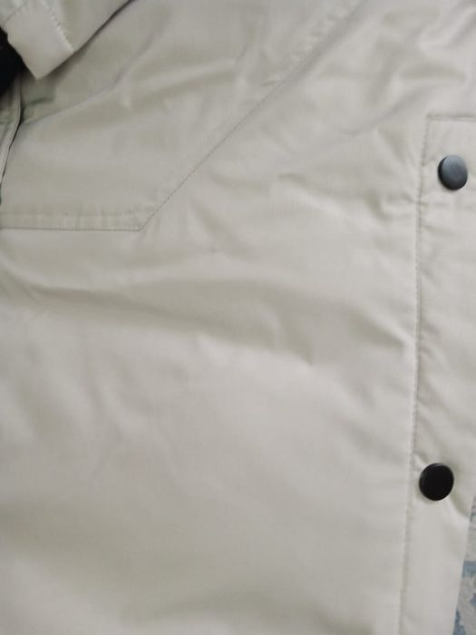 Продается новый пуховик