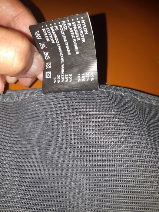 Корсет Орто пояс корсетный