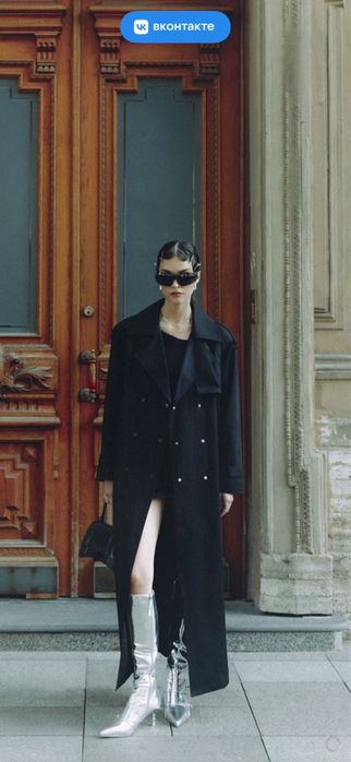 Сапоги Lichi новые