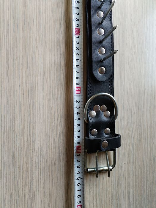 Аксесуары для крупных собак.Новыв