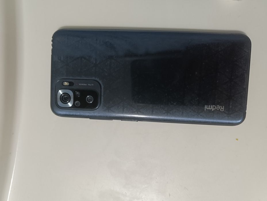 Vand redmi note 14
