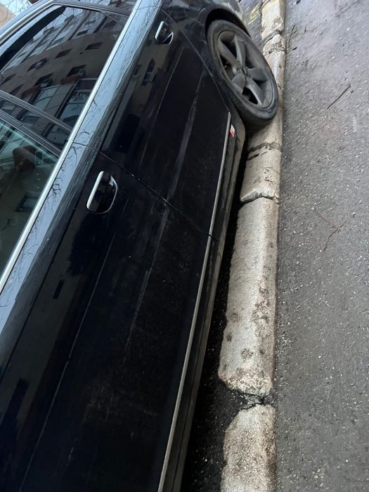 Audi A6 2.0  S line tdi