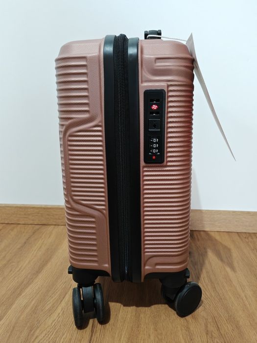 Troler Caslon cu roți detașabile