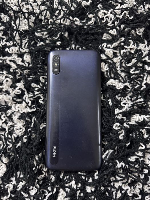 Redmi 9A.