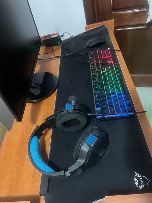 Unitate calculator gaming