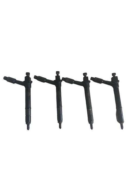 Set Injectoare Combustibil Opel Astra G F48_, F08_, T98 1998 - 2009 1.7 Dti 16V Y 17 Dt 005203