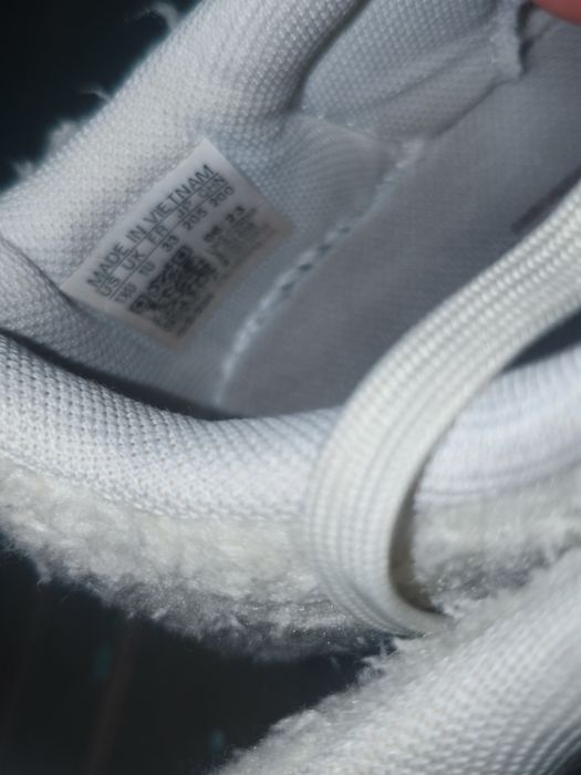 Adidas Superstar «Conchas»