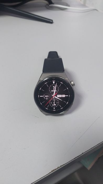 Huawei watch GT3PRO