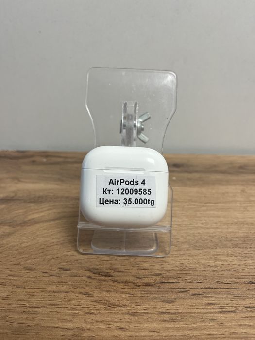 AirPods Pro 4/BariBarShop/ред/рассрочка