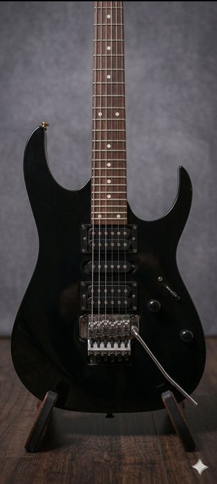 Ibanez RG270 BK F