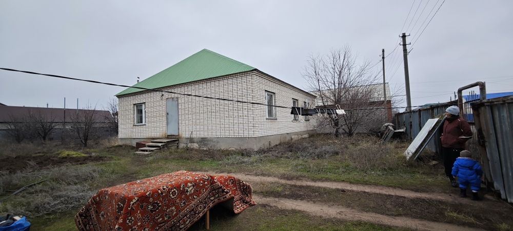 Продам дом 6 соток Мичурино