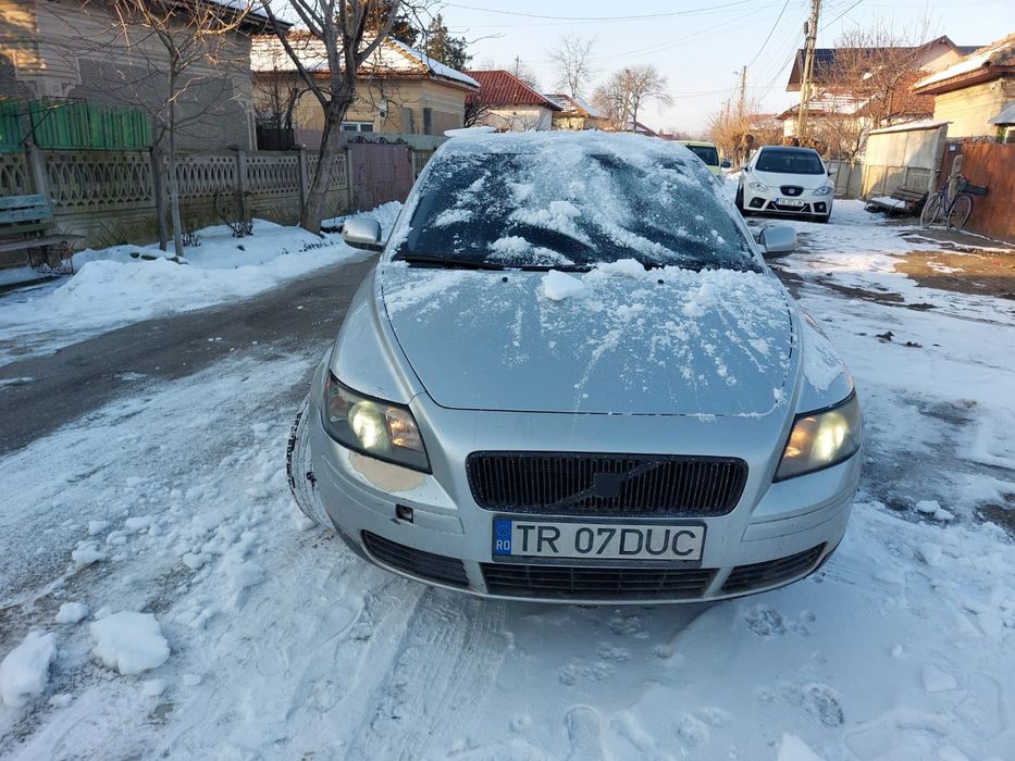 Când Volvo V50 .